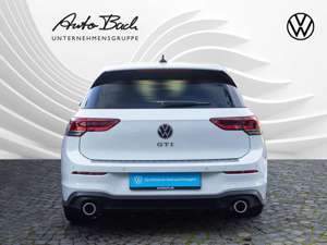 Volkswagen Golf GTI Golf VIII GTI 2.0 TSI DSG, Navi, LED, ACC, App-C Bild 5