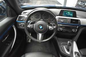 BMW 320 320 xDrive Gran Turismo M SPORT*LEDER*NAVI*PANO Bild 2