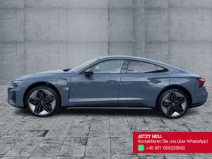 Audi RS e-tron GT quattro LASER+HuD+CARBON+NACHT+360° Bild 4