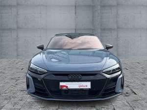 Audi RS e-tron GT quattro LASER+HuD+CARBON+NACHT+360° Bild 3
