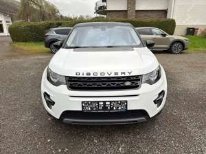 Land Rover Discovery Sport HSE Black Bild 1