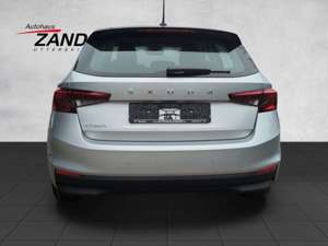 Skoda Fabia Ambition Colour Concept 5 J. Garantie Bild 5 Skoda Fabia Ambition Colour Concept 5 J. Garantie Bild 5