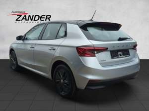 Skoda Fabia Ambition Colour Concept 5 J. Garantie Bild 4 Skoda Fabia Ambition Colour Concept 5 J. Garantie Bild 4