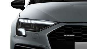 Audi A3 Sportback 40 TFSI 2x S line qua *PANO*STDHZ* Bild 3