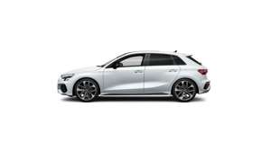 Audi A3 Sportback 40 TFSI 2x S line qua *PANO*STDHZ* Bild 5