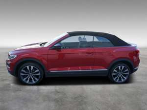 Volkswagen T-Roc 1.5 TSI Style LED Sitzheizung Bild 3