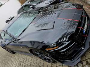 Ford Mustang Convertible 2.3 Eco Boost, Garantie bis 12.2024 Bild 2