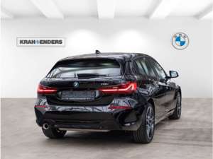 BMW 118 i+Navi+DAB+LED+Temp+Kollisionswarner+PDCv+h Bild 3