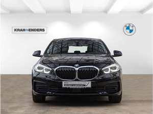 BMW 118 i+Navi+DAB+LED+Temp+Kollisionswarner+PDCv+h Bild 2