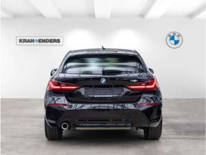 BMW 118 i+Navi+DAB+LED+Temp+Kollisionswarner+PDCv+h Bild 4