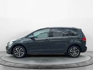 Volkswagen Touran 2.0TDI Join Navi LED AHK Bild 3