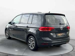 Volkswagen Touran 2.0TDI Join Navi LED AHK Bild 4