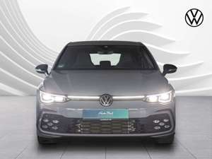 Volkswagen Golf VIII GTD 2.0 TDI DSG Navi LED ACC DCC Harma Bild 2