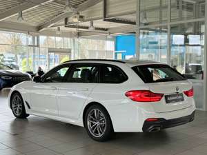 BMW 520 d xD M Sport Panorama Kamera HiFi Alarm LED Bild 5