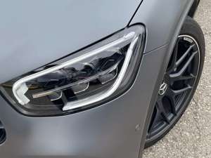 Mercedes-Benz GLC 63 AMG GLC 63 AMG 4M+ Coupe PerformSitz+AGA Aero Carbon Bild 3