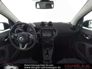 smart forTwo FORTWO Coupe EQ *EXCLUSIVE*22KW*JBL Passion Bild 5