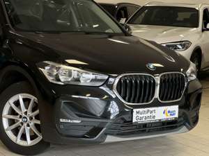 BMW X1 sDrive 18d Aut/Navi/LED/ParkAssist/KeyLessGo Bild 4