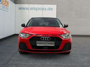 Audi A1 Sportback DIG-DISPLAY SHZ APPLE/ANDROID ALU PDC BL Bild 3