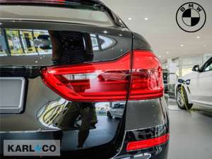 BMW 520 i Touring Sport Line Navi Alarm PDC SHZ AUX Bild 4