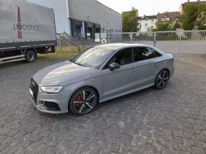Audi RS3 Bild 1