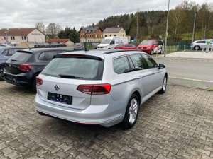Volkswagen Passat Variant Business AHK, LED, SH vo/hi, AHK Bild 3