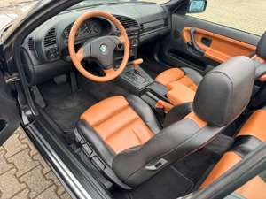BMW 320 i Cabrio Automatik e36 Individual Bild 5