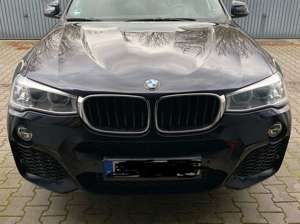 BMW X4 xdrive 20d d Aut. xLine Bild 1