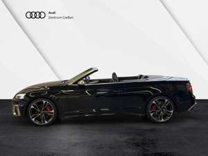 Audi S5 Cabriolet TFSI quattro BO Matrix-LED Assistenz... Bild 2