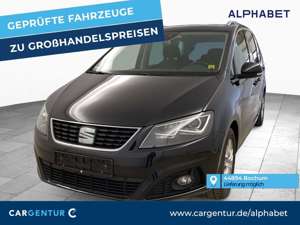 SEAT Alhambra 2.0 TDI Xcellence 7-Sitze AHK ACC Bild 1