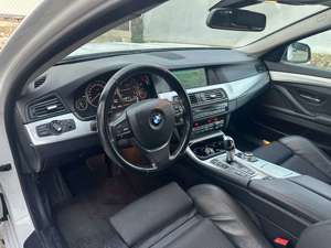 BMW 525 525d xDrive Touring Aut. Bild 4