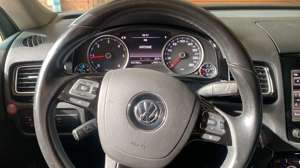 Volkswagen Touareg 3.0 V6 TDI Blue Motion DPF Automatik Standheizung Bild 5