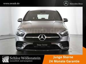 Mercedes-Benz B 200 d AMG/LED/AHK/DISTRONIC/Premium/Keyless/EDW Bild 2