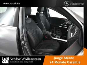 Mercedes-Benz B 200 d AMG/LED/AHK/DISTRONIC/Premium/Keyless/EDW Bild 5