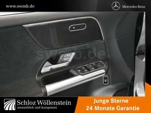 Mercedes-Benz B 200 d AMG/LED/AHK/DISTRONIC/Premium/Keyless/EDW Bild 3