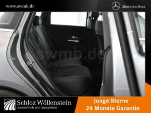 Mercedes-Benz B 200 d AMG/LED/AHK/DISTRONIC/Premium/Keyless/EDW Bild 4