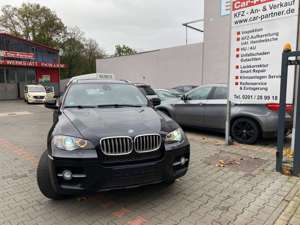 BMW X6 xDrive50i *HUD / SOFTCLOSE /NAVI Bild 1