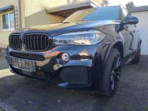 BMW X5 X5 xDrive40d Sport-Aut. M-Paket, HU neu!! Bild 1