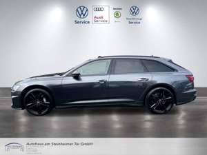 Audi A6 3xS-LINE-QUAT-PANO-KAME-LEDER-HUD-VIRT-1HD-21 Bild 4