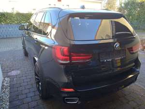 BMW X5 X5 xDrive40d Sport-Aut. M-Paket, HU neu!! Bild 5