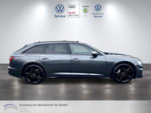 Audi A6 3xS-LINE-QUAT-PANO-KAME-LEDER-HUD-VIRT-1HD-21 Bild 5