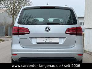 Volkswagen Sharan 1.4 TSI Comfortline + 8 x BEREIFT Bild 4