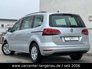Volkswagen Sharan 1.4 TSI Comfortline + 8 x BEREIFT Bild 3