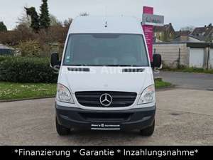 Mercedes-Benz Sprinter II Kasten 315 CDI Hoch+Lang 1.Hand Bild 2
