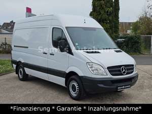 Mercedes-Benz Sprinter II Kasten 315 CDI Hoch+Lang 1.Hand Bild 3