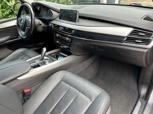 BMW X5 xDrive30d 258 ch Lounge Plus A Bild 4