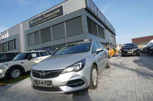 Opel Astra 120 Jahre Start/Stop Bild 1