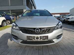 Opel Astra 120 Jahre Start/Stop Bild 3