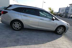 Opel Astra 120 Jahre Start/Stop Bild 5