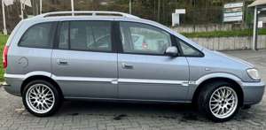 Opel Zafira Njoy mit Style-Paket **TÜV NEU**Zahnriemen NEU* Bild 3