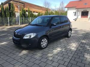 Skoda Fabia 1.2 HTP Ambiente * Scheckheft * Klima * 63,700Km *